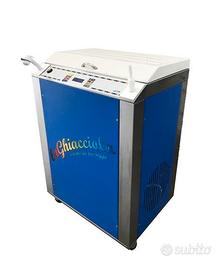 La Ghiacciola - Macchina per produzione gelato