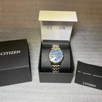 Citizen Calendrier BU0054-52L