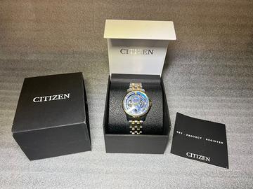 Citizen Calendrier BU0054-52L