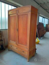 armadio liberty
