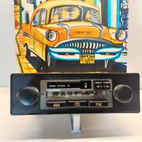 Autoradio epoca Blaupunkt