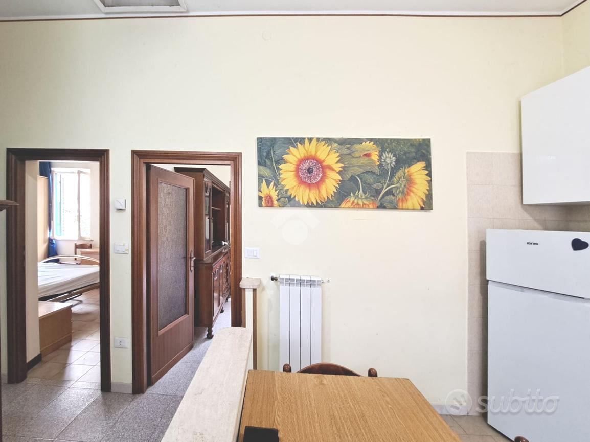 Appartamento – Fabrica di Roma, Viterbo - Vista 3