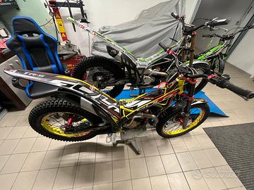 Trial trs gold 300 2020