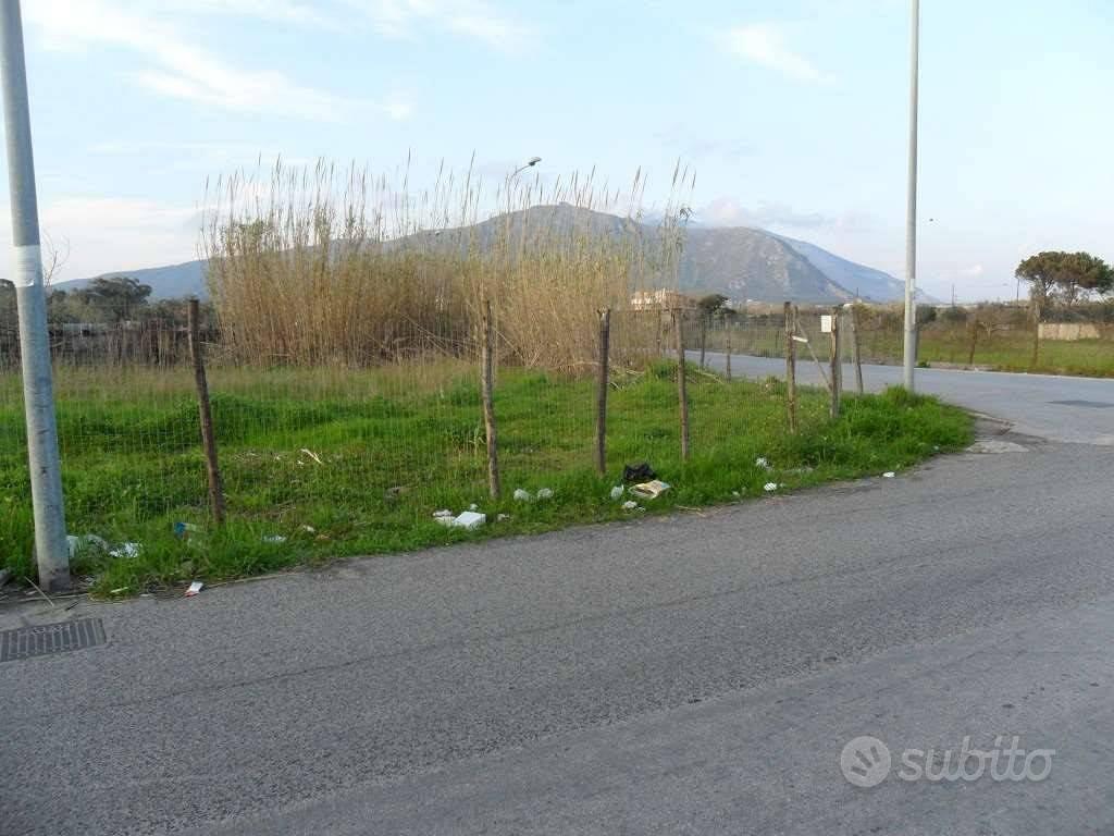 Terreno di 800 m² a Mondragone - Vista 4