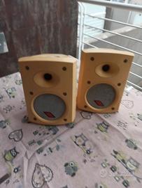 casse vintage PROEL 