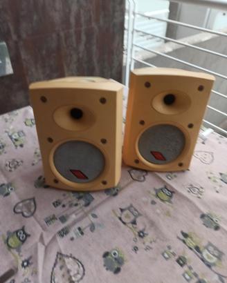 casse vintage PROEL 