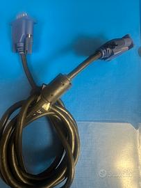 Cavo vga