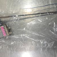 Termostato forno Effeuno 459 gradi