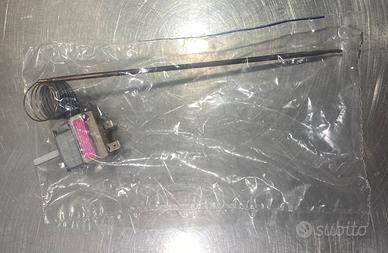 Termostato forno Effeuno 459 gradi