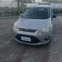 Ford C-Max 1.6 TDCi 115CV Titanium