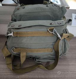 Maschere ANTIGAS ESERCITO POLACCO+SOVIETICO