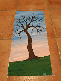 Dipinto fatto a mano