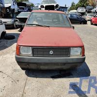 AUTOBIANCHI Y10 1.0 45CV 85-95 - ricambi