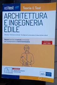 Libro universitario