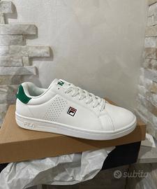 Scarpe file