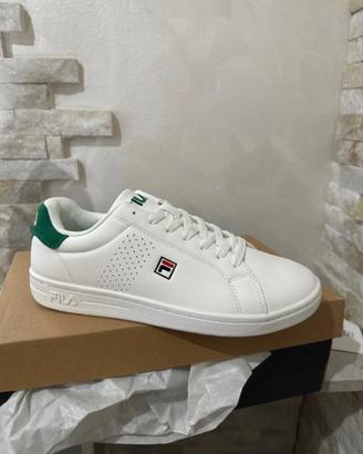 Scarpe file