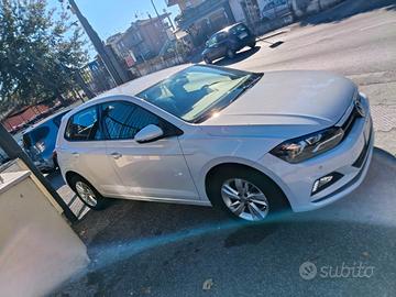 Volkswagen Polo 1.0 TSI DSG 5p. Comfortline BlueMo