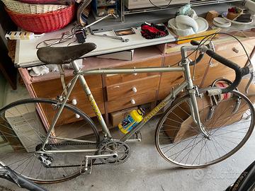 Bici da eroica