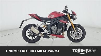 TRIUMPH Speed Triple 1200 RS Abs