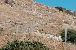 Terreno 225 mq a Palma di Montechiaro vicino Liceo