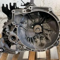 CAMBIO MANUALE COMPLETO FORD C - Max Serie G8DB Di