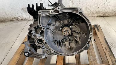 CAMBIO MANUALE COMPLETO FORD C - Max Serie G8DB Di