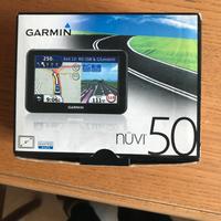 Navigatore Garmin