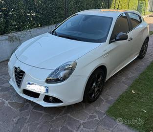 Alfa romeo giulietta 2.0 sprint