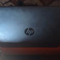Notebook HP 14" i3‑4010U 8GB RAM SSD 512GB