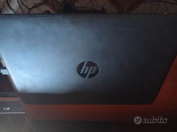 Notebook HP 14" i3‑4010U 8GB RAM SSD 512GB