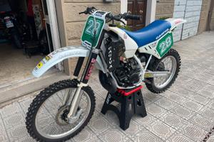 Cagiva wmx 250 1988