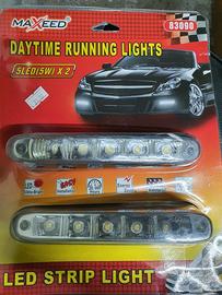 FARI DIURNE DAYLIGHT WHITE