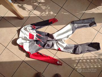 Tuta da gara Extreme