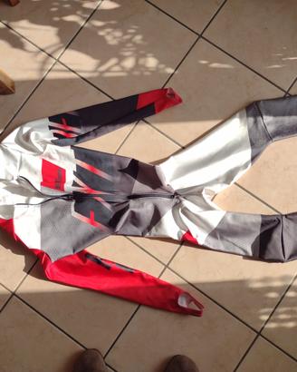 Tuta da gara Extreme