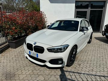 BMW Serie 1 (F21) - 2018