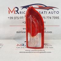 STOP FANALE POSTERIORE SINISTRO OPEL Insignia S. W