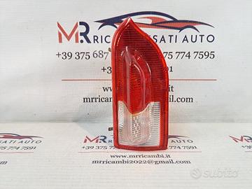 STOP FANALE POSTERIORE SINISTRO OPEL Insignia S. W