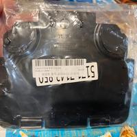 COPERCHIO ACCESSO FARO DX NUOVO BMW E90 E91 E92 ec