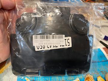 COPERCHIO ACCESSO FARO DX NUOVO BMW E90 E91 E92 ec
