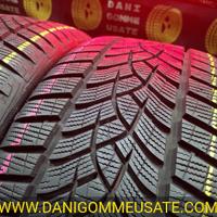 2 gomme 225 40 18 nvernali 99% goodyear