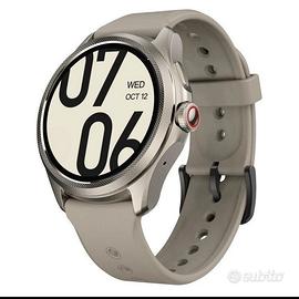 smartwatch ticwhach 5 pro