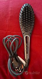 Spazzola elettrica per capelli Silvercrest