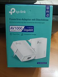 Tp Link Power line AV 1000