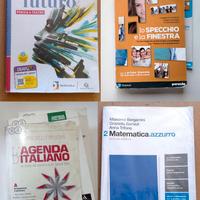 LIBRI LICEO