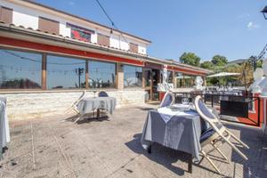 RUSTICO A MARCELLINA