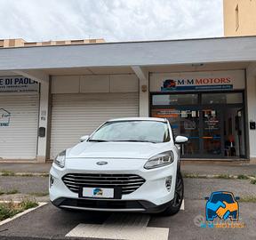 Ford Kuga 1.5 ecoblue Titanium 2wd 120cv