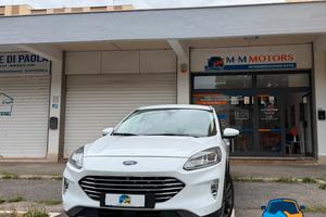 Ford Kuga 1.5 ecoblue Titanium 2wd 120cv