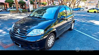 Citroën C3 - per neopatentati e con gancio traino