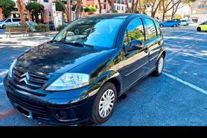 Citroën C3 - per neopatentati e con gancio traino