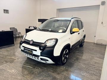 Fiat Panda 1.0 FireFly S&S Hybrid Pandina
